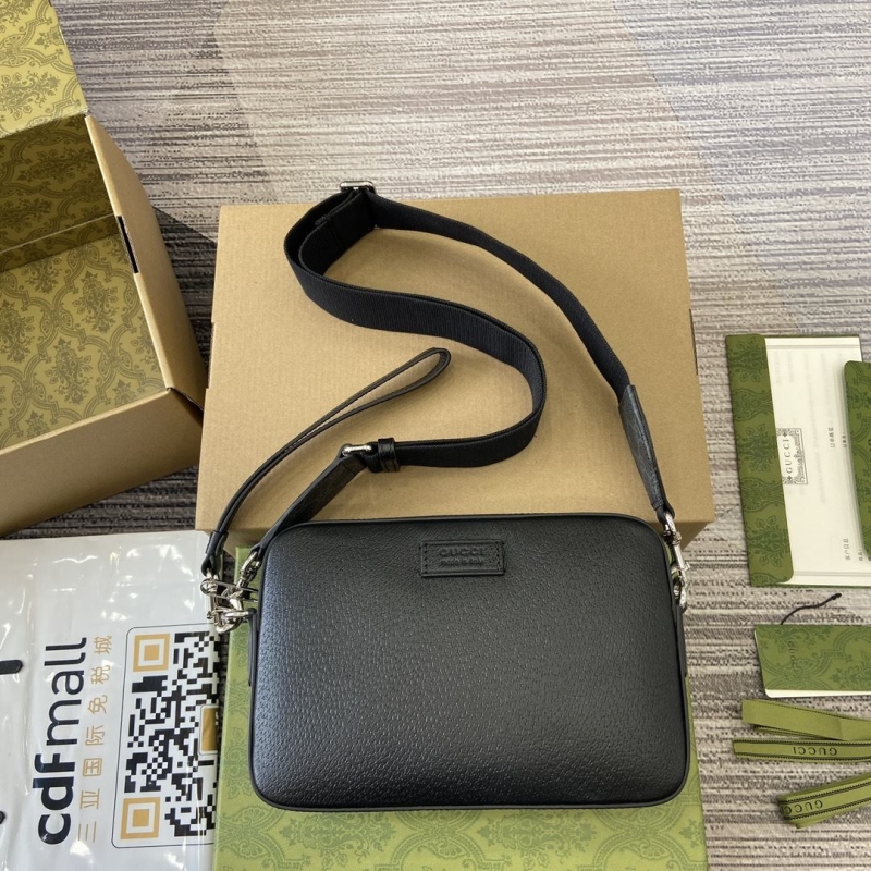 G*u*i satchel bags